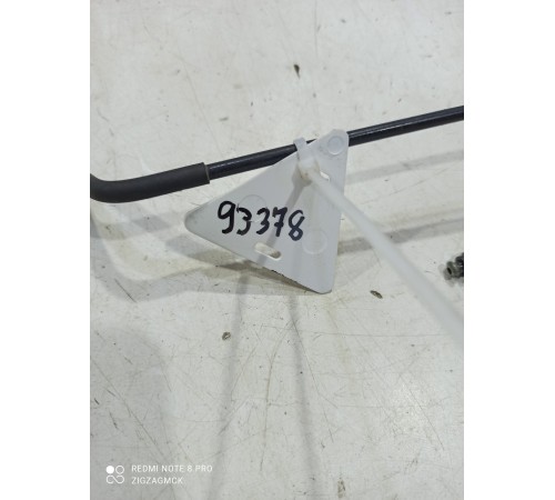 Тормозная трубка