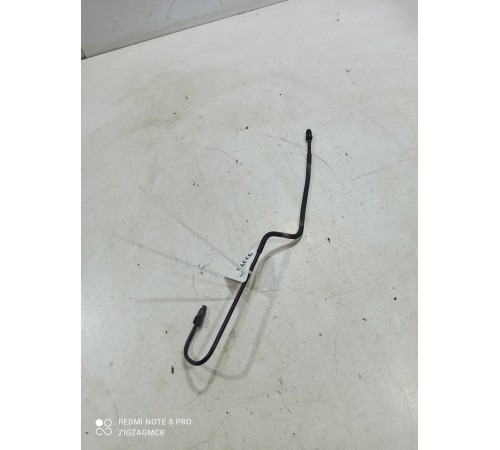 Тормозная трубка