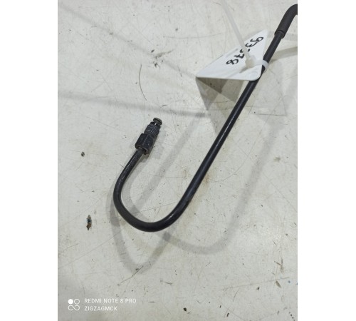 Тормозная трубка