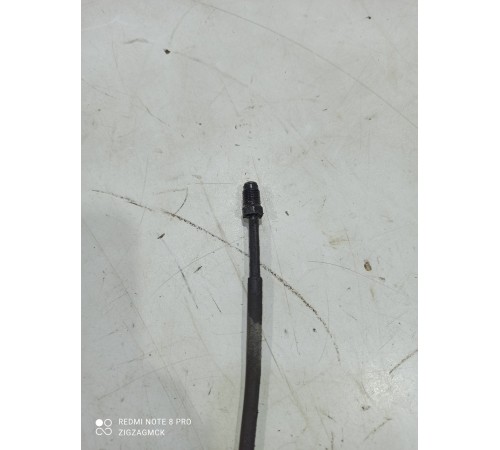 Тормозная трубка