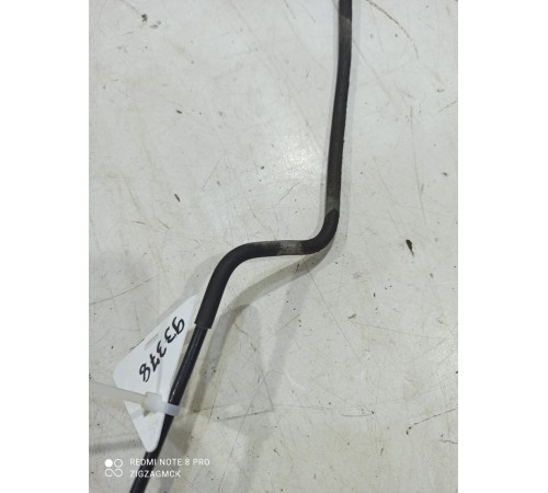 Тормозная трубка