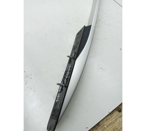 Рейлинг крыши правый