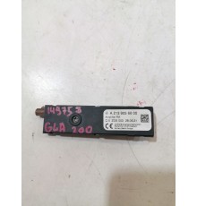 Усилитель антенны