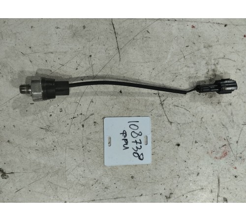 Датчик давления масла