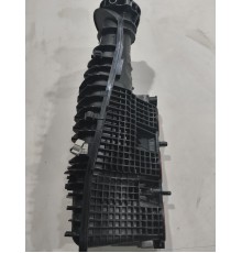 Впускной коллектор