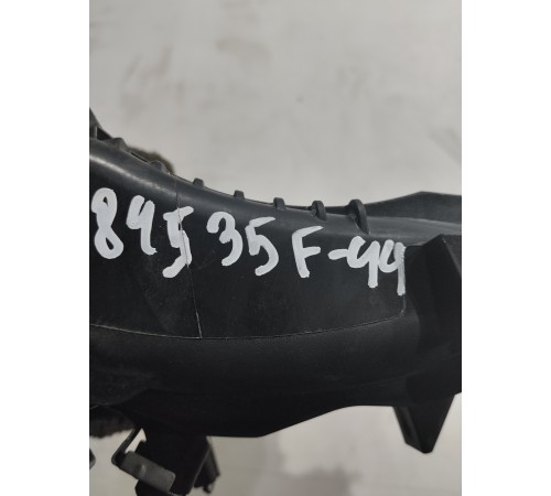 Впускной коллектор