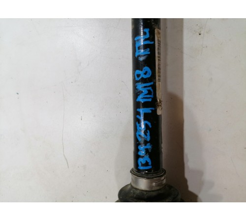 Привод полуось передний левый