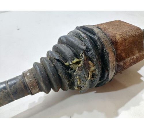 Привод полуось передний левый