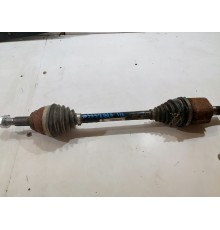 Привод полуось передний левый