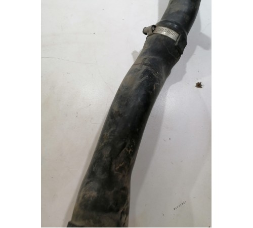 Патрубок интеркулера