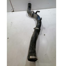 Патрубок интеркулера