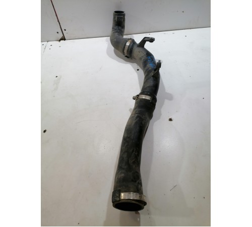 Патрубок интеркулера