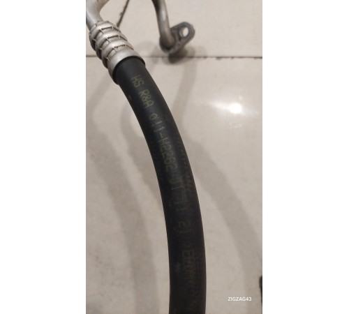 Трубка кондиционера