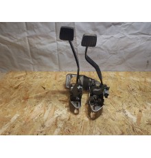 Блок педалей