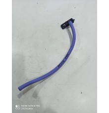 Патрубок отопителя