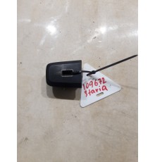 Накладка разъема USB