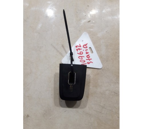 Накладка разъема USB