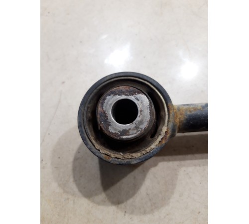 Рычаг тяга задняя продольная левая