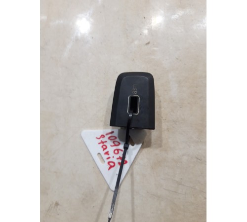 Накладка разъема USB