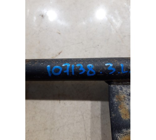 Рычаг тяга задняя продольная левая