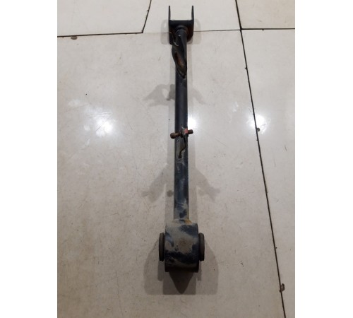 Рычаг тяга задняя продольная левая