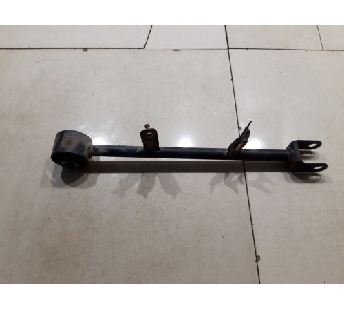 Рычаг тяга задняя продольная левая