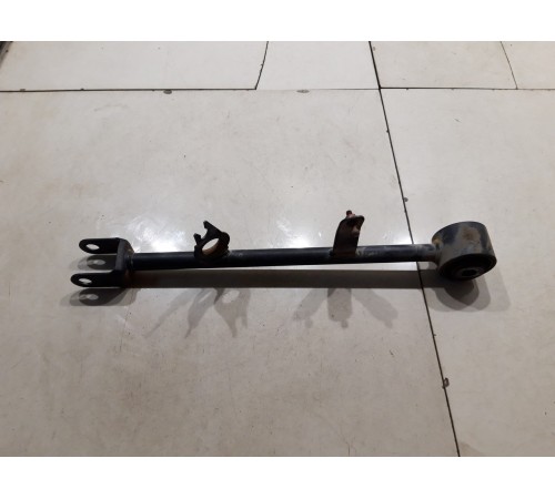 Рычаг тяга задняя продольная левая