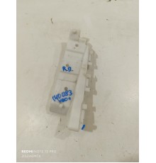 Кронштейн фары правый