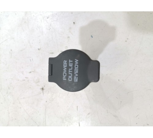 Прикуриватель 12V