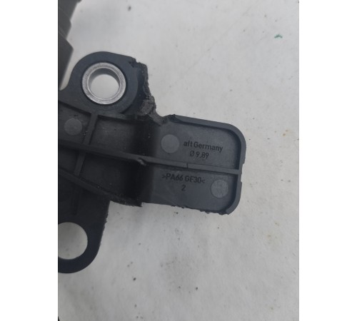 Трубка картерных газов