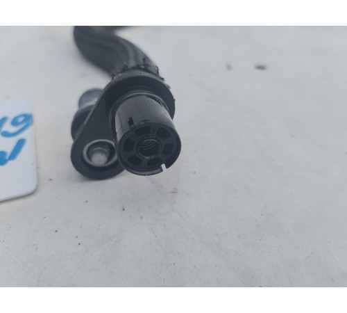 Трубка картерных газов