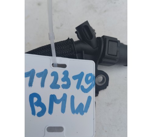 Трубка картерных газов