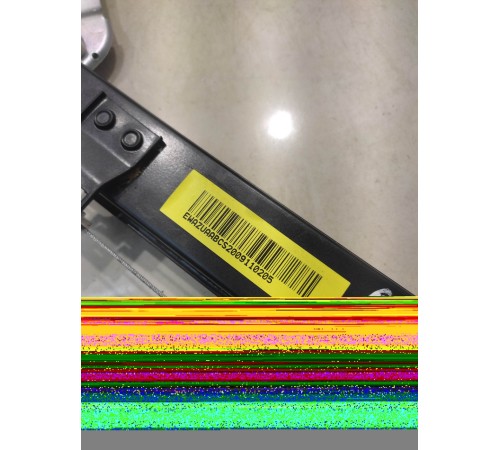 Стеклоподъёмник (задний, правый)