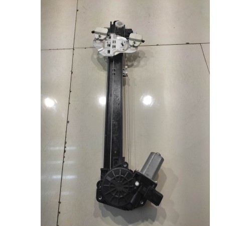 Стеклоподъёмник (задний, правый)