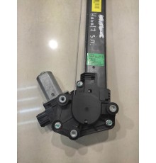 Стеклоподъёмник (задний, правый)