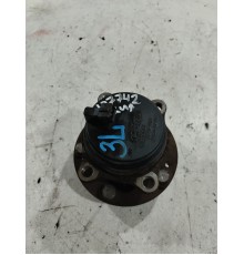 Ступица(задняя левая)