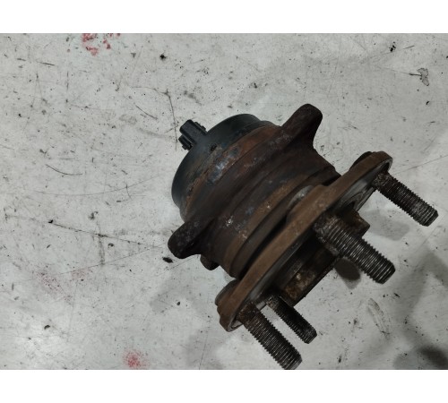 Ступица(задняя левая)