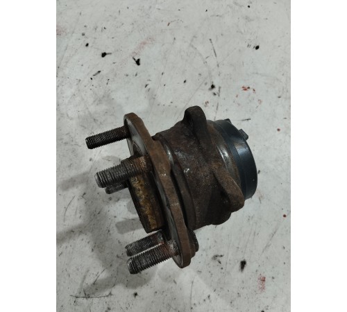 Ступица(задняя левая)