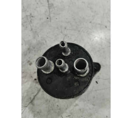 Радиатор масляный(теплообменник)