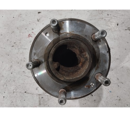 Ступица(задняя левая)