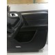 Обшивка двери передней правой