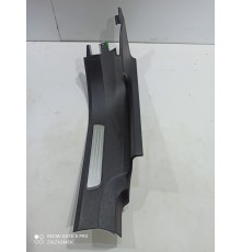 Накладка порога(задняя правая)