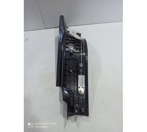 Накладка порога(задняя правая)