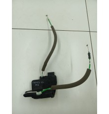 Замок двери задней левой в сборе