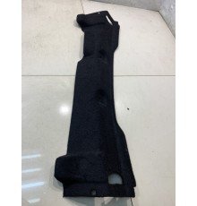 Обшивка багажника