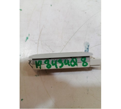 Плафон подсветки салона