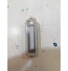 Плафон подсветки салона