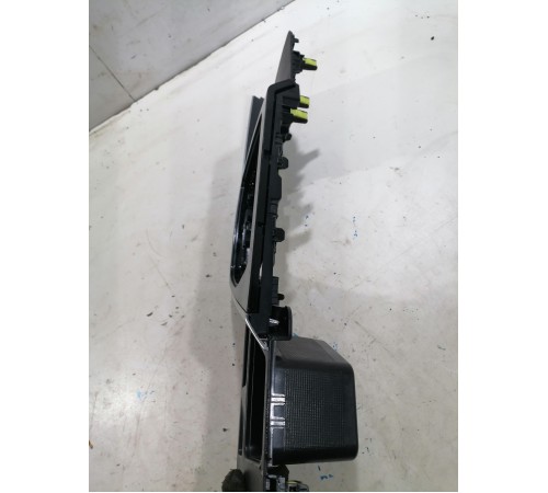 Накладка центральной консоли