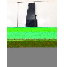 Накладка двери (задняя, левая, наружняя)