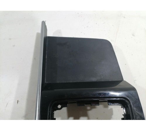 Накладка центральной консоли